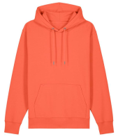 Unisex hoodie sweatshirt