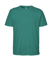 Unisex Fairtrade Organic T Shirt