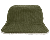 Sherpa Reversible Bucket Hat