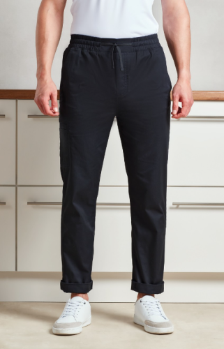 Chef's Recycled Cargo Trouser