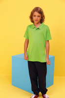 Childrens Neoteric Cool Polo Shirt