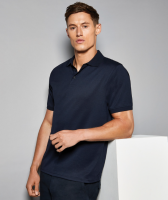 Regular fit Jersey polo