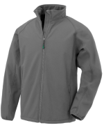 Mens Recycled Softshell Jacket