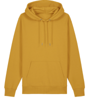 Unisex hoodie sweatshirt