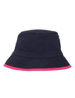 Fairtrade & Organic Reversible Bucket Hat