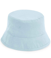 Childrens Organic Cotton Bucket Hat