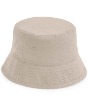 Childrens Organic Cotton Bucket Hat