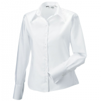 Womens Ultimate long sleeve Non-Iron Blouse